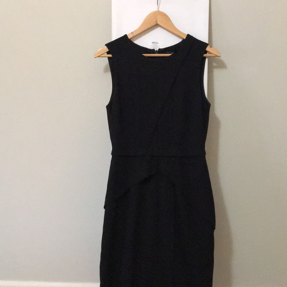 BCBG dress